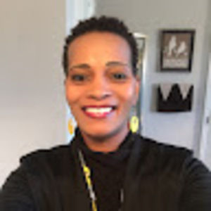 Meet your Posher, Sherry